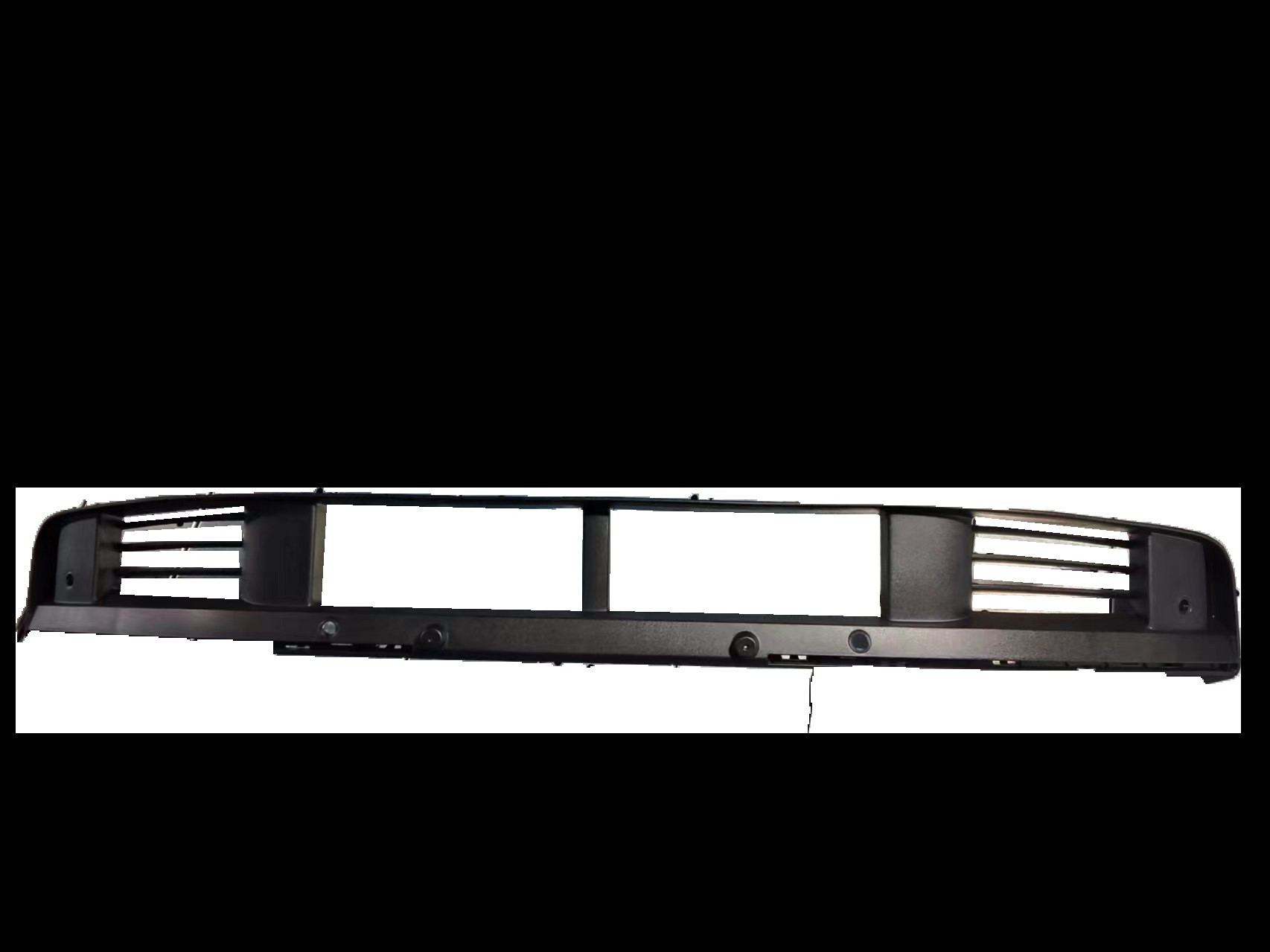 Передний нижний решетка радиатора. для Lixiang L8 и L9 X01-90000324