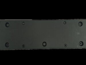 Передняя рамка номерного знака для Lixiang L8 и L9 X01-28030024