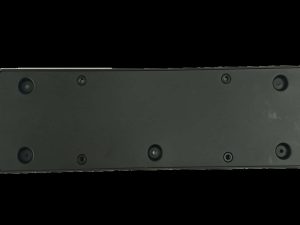 Передняя рамка номерного знака для Lixiang L7 X03-28030027