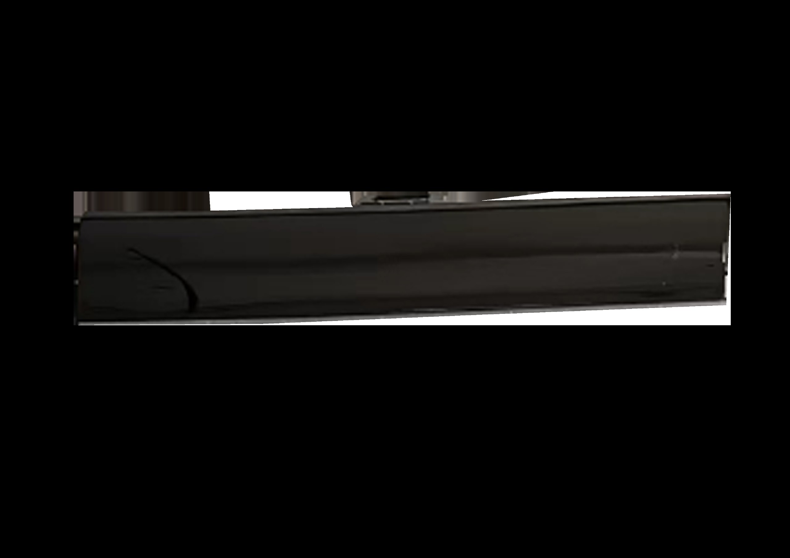 Передняя отделочная планка R длина внутренняя для Lixiang L7 и L8 и L9 X01-28030109