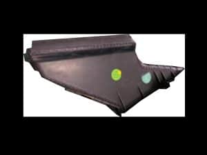 Распределитель воздуха интеркулера R для Lixiang L7