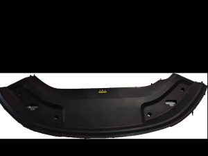 Радиаторный защитный экран. X01-55320011