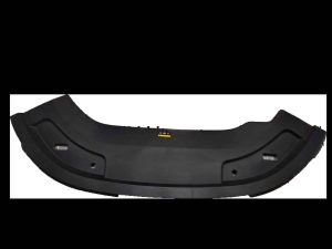 Радиаторный защитный экран. для Lixiang L7 X03-55320011