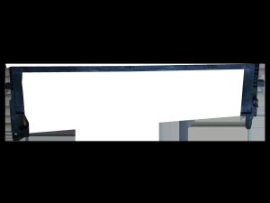 Поддержка нижнего бака. X01-13010016