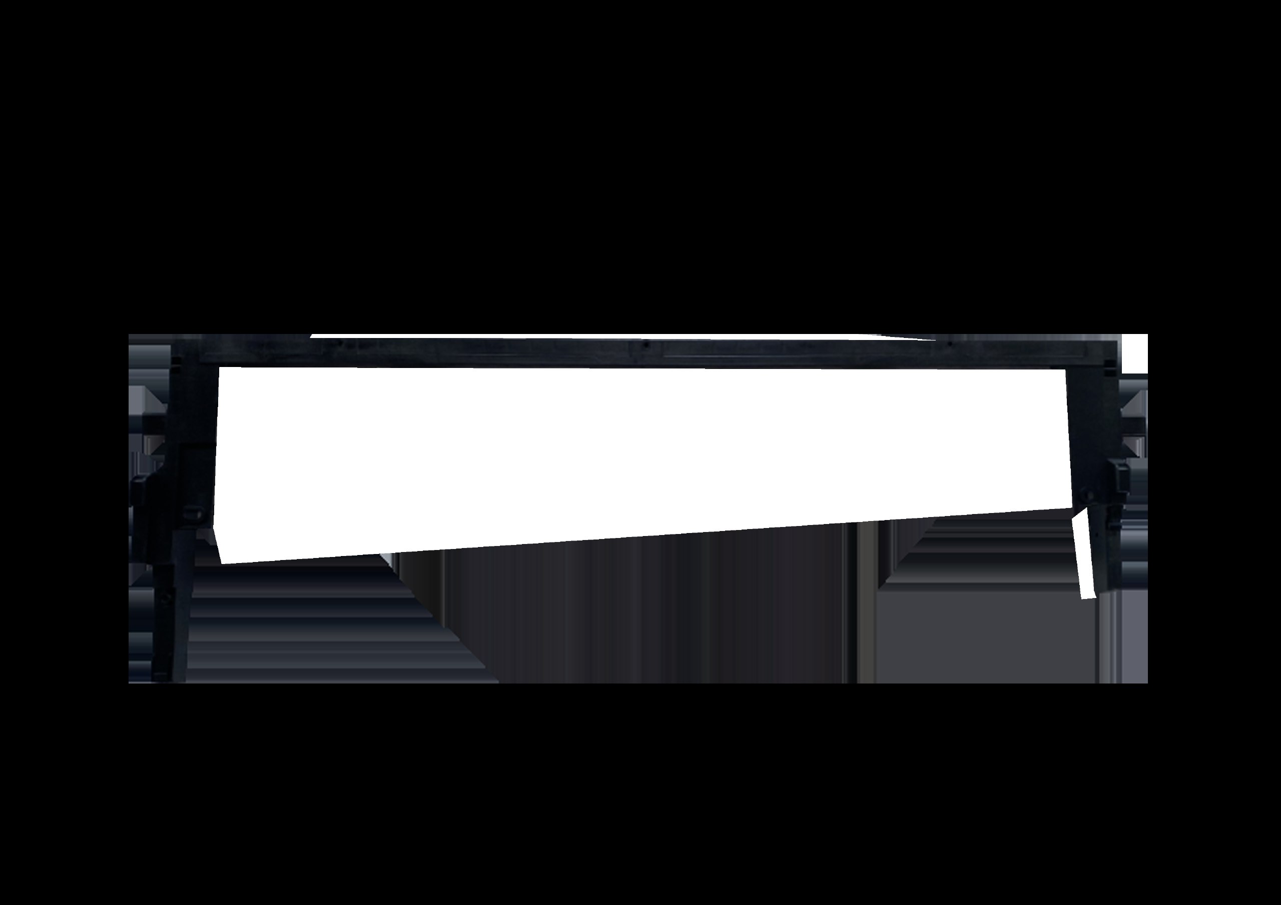 Поддержка нижнего бака. X03-13010018