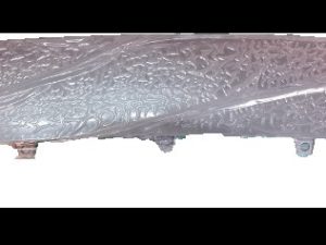 Передняя накладка на бампер для Lixiang L7 X03-28030062