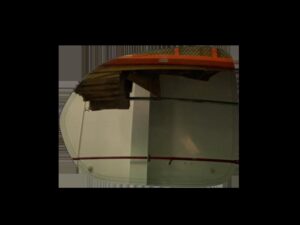 Зеркало заднего вида L для Lixiang L7 и L8 и L9 X01-90000293