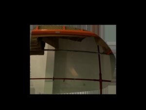 Зеркало заднего вида R для Lixiang L7 и L8 и L9 X01-90000307