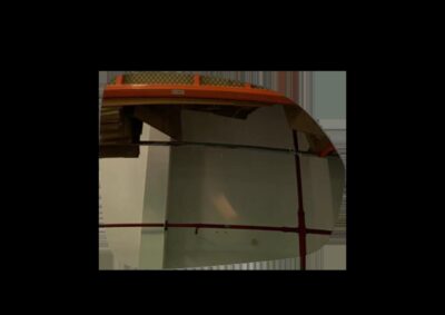 Зеркало заднего вида R для Lixiang L7 и L8 и L9 X01-90000307
