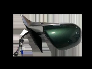 Зеркало заднего вида сборка R закругленное для Lixiang L9 X01-82150026
