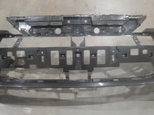 Передний бампер без отверстий для Qin LDM-i HA3H-2803111