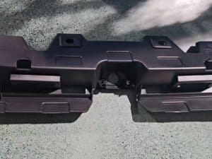 Крышка камеры заднего бампера Qin LDM-i HA3H-2804115