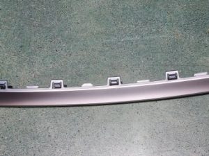 Накладка на передний бампер для Han EV 2025 года HCEF-2803115/71