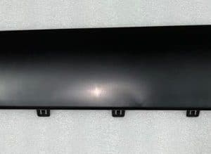 Декоративная накладка переднего крыла левой/правой двери Yuan PLUS SC2E-5402832/SC2E-5402842