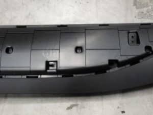 Кузовная панель задней двери слева/справа для Yuan PLUS SC2E-5402851/SC2E-5402861