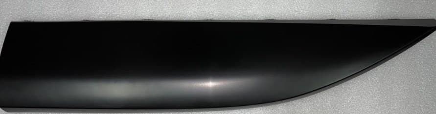 Декоративная накладка на заднюю дверь левой/правой стороны для Yuan PLUS SC2E-5402852/SC2E-5402862