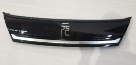 Комплект декоративных накладок на передние колеса (левый/правый) для 元PLUS SC2E-5302410/SC2E-5302421