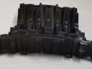 Крепление переднего бампера для宋L EV UFEA-2803121