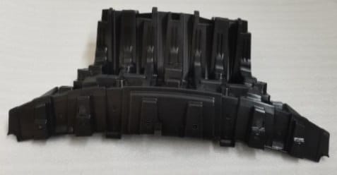 Крепление переднего бампера для宋L EV UFEA-2803121