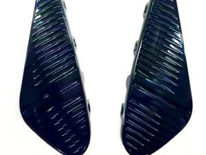 Декоративная накладка на задний бампер для宋L, левая/правая сторона UFEA-2804114/115