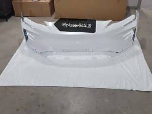 宋PLUS-EV чемпионская версия с креплением SA3EF-2803111（2孔）