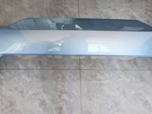 Передний бампер Seagull EQEA-2803111