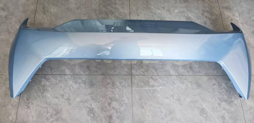 Передний бампер Seagull EQEA-2803111