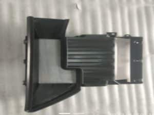 Полный комплект закрытого направляющего экрана Seagull EQEA-5302490