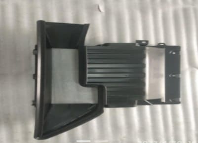 Полный комплект закрытого направляющего экрана Seagull EQEA-5302490