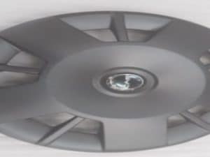 Деталь колеса для автомобиля Seagull EQEA-3102250黑色