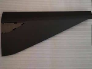 Накладка внешней двери передняя левая для автомобиля Haio EQEA-5402831