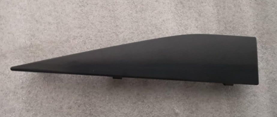 Накладка наружной отделки передней левой двери Seagull EQEA-5402832