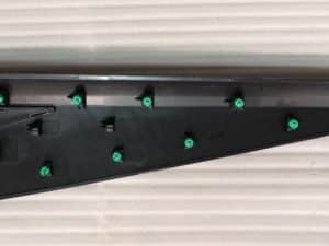 Передняя правая наружная отделка двери Seagull EQEA-5402841