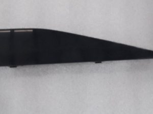 Накладка внешней отделки двери передней правой для автомобиля Haio EQEA-5402842