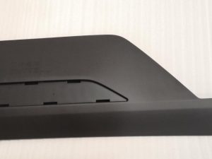 Накладка внешняя двери задней левой для автомобиля Haio EQEA-5402851