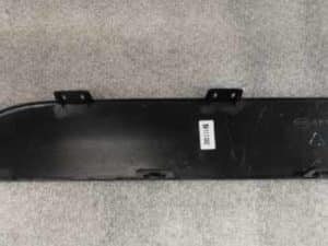 Накладка внешней отделки двери задней левой для автомобиля Seagull EQEA-5402852