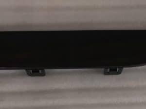 Накладка внешней отделки двери задней правой для автомобиля Haio EQEA-5402862