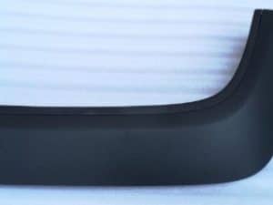 Декоративная накладка на заднее колесо в сборе левая/правая для модели Пекинг Бео 5 (низкая комплектация) SFHA-5302430/SFHA-5302440麻面