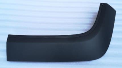 Декоративная накладка на заднее колесо в сборе левая/правая для модели Пекинг Бео 5 (низкая комплектация) SFHA-5302430/SFHA-5302440麻面