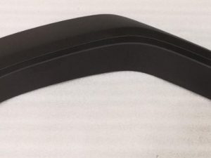 Комплект нижней отделки арки задней левой и правой двери SFHA-5302450/SFHA-5302460麻面