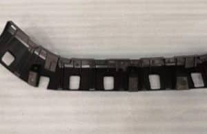 Крепежный каркас декоративной накладки переднего крыла левая/правая для Leopard 5 SFHA-5302414/SFHA-5302424