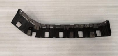 Крепежный каркас декоративной накладки переднего крыла левая/правая для Leopard 5 SFHA-5302414/SFHA-5302424