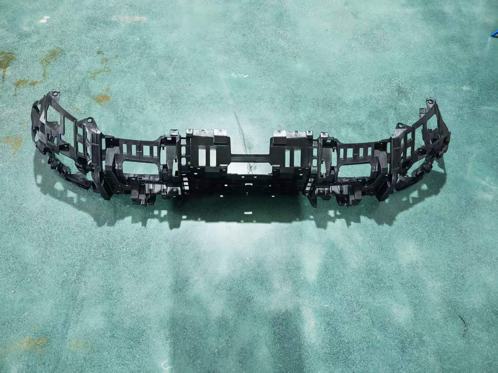 Каркас заднего бампера для Leopard 5 SFHA-2804112