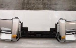 Задний бампер для Leopard 5 SFHA-2804130A/30