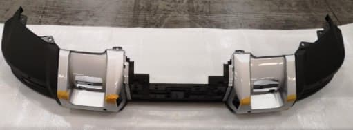 Задний бампер для Leopard 5 SFHA-2804130A/30