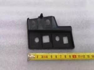 Задний бампер левый/правый крепеж для Leopard 5 SFHA-2804135/SFHA-2804136