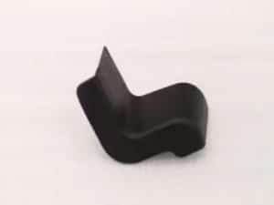 Уплотнитель заднего бампера левый/правый для Leopard 5 SFHA-2804137/SFHA-2804138