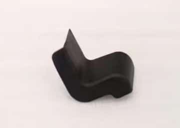 Уплотнитель заднего бампера левый/правый для Leopard 5 SFHA-2804137/SFHA-2804138