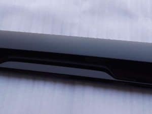 Передний правый подкрылок для автомобиля Левый 5, глянцевый черный SFHA-5402840A