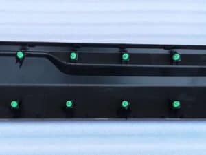 Комплект обшивки левой передней двери для Leopard 5 SFHA-5402830_